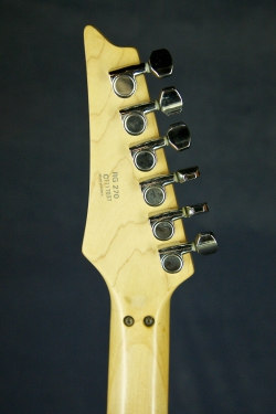 Ibanez RG270 Korea