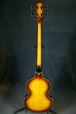 Epiphone Viola Bass