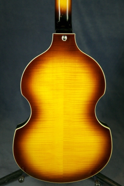 Epiphone Viola Bass