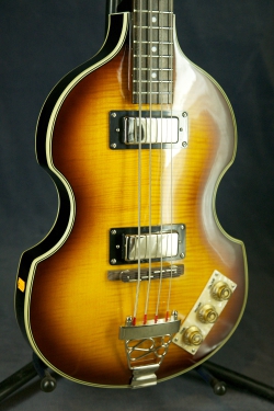 Epiphone Viola Bass