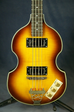 Epiphone Viola Bass