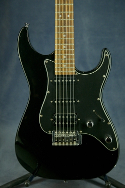 Charvel MyG Strat HSS (1996) Japan