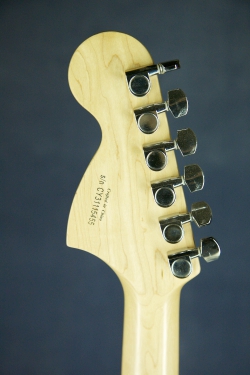 Squier Affinity Stratocaster