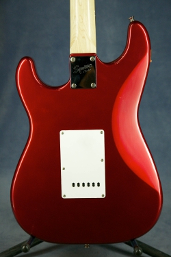 Squier Affinity Stratocaster