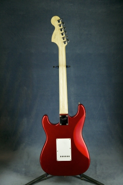 Squier Affinity Stratocaster