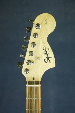 Squier Affinity Stratocaster