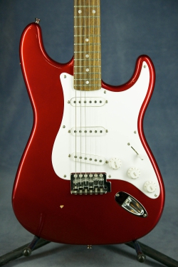 Squier Affinity Stratocaster