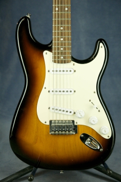 Squier Bullet Stratocaster 