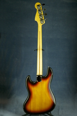 Fender Jazz Bass