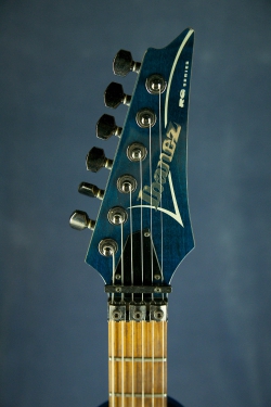 Ibanez RG-680CM