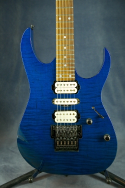 Ibanez RG-680CM