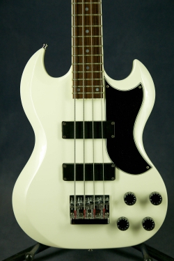 Edwards SG