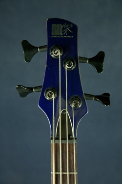 Ibanez SR-500 