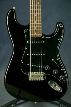 Squier Stratocaster Japan