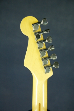 Squier Stratocaster Japan