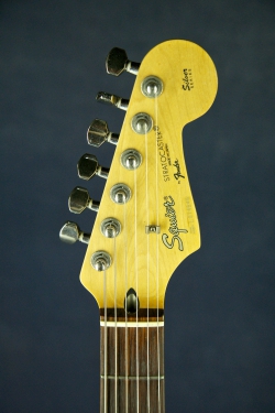 Squier Stratocaster Japan