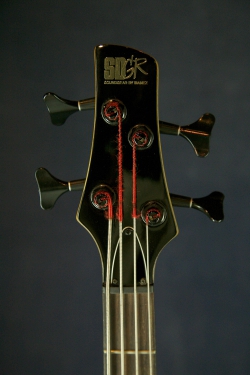 Ibanez SR-500