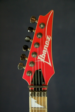 Ibanez S540 Japan