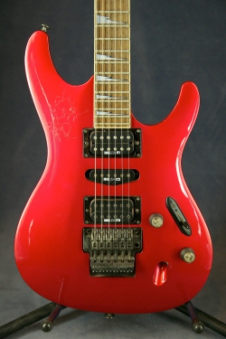 Ibanez S540 Japan