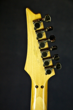 Ibanez S540 Japan