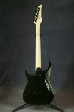 Ibanez Gio GRGR121EX-BKN