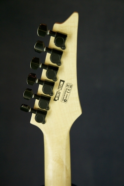 Ibanez Gio GRGR121EX-BKN