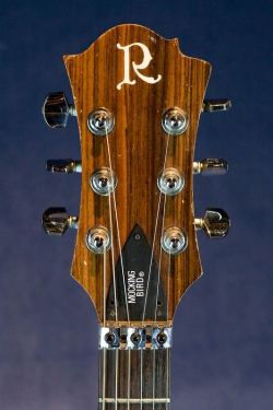 B.C.Rich Moking Bird