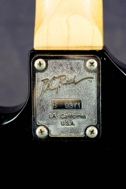 B.C.Rich Moking Bird