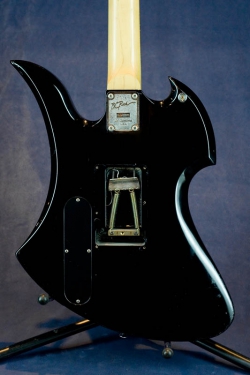 B.C.Rich Moking Bird