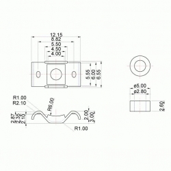 Partsland SSG-S-CR     , 