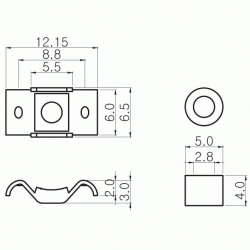 Partsland SSG-L-CR     , 