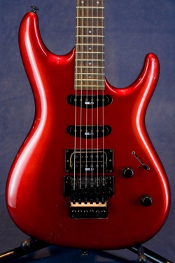 Ibanez 540R Red