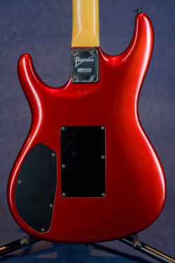 Ibanez 540R Red