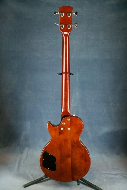 GrassRoots LP Std bass