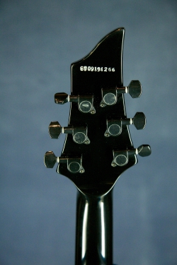 GrassRoots G-FR-56G (Left Hand)