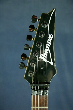 Ibanez 540R (Custom Made)