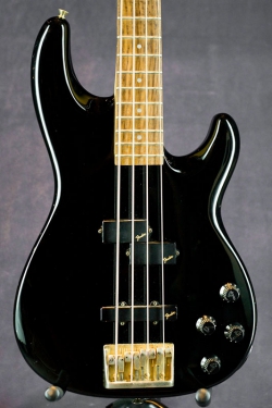 Fender JB Special (Black)