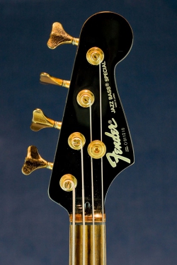 Fender JB Special (Black)