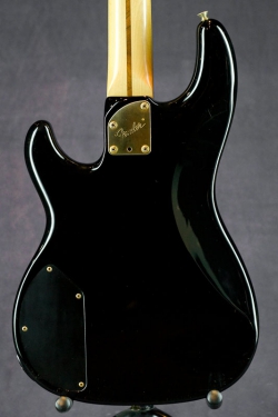 Fender JB Special (Black)