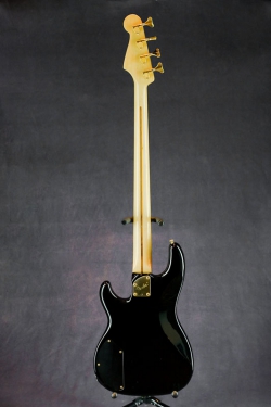 Fender JB Special (Black)