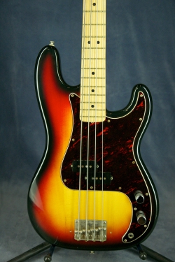 Ario Pro II Precise Bass