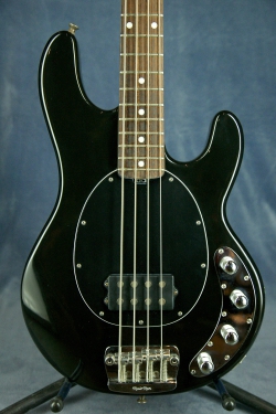 MUSIC MAN Stingray USA