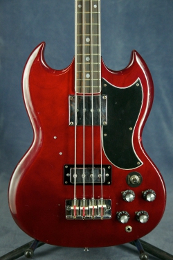 Kasuga SG-Bass