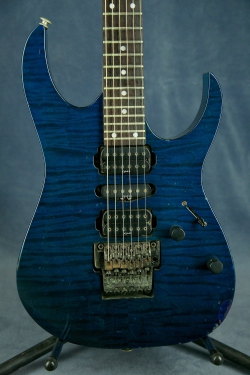 Ibanez RG-680CM