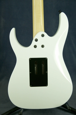 Ibanez RG350DX (White)