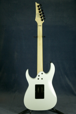 Ibanez RG350DX (White)