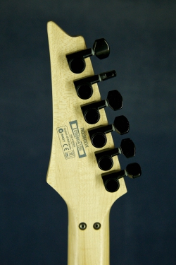 Ibanez RG350DX (White)