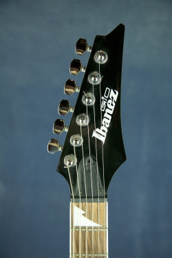 Ibanez GRG170DX 