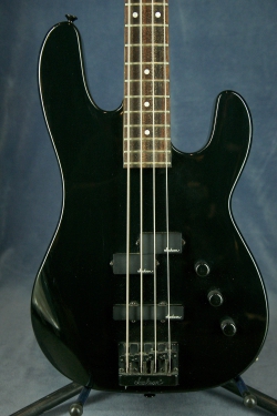 Charvel model 2b