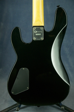 Charvel model 2b